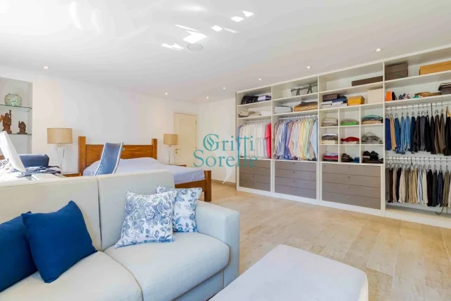 Imagem Apartamento à Venda em Itaim Bibi - São Paulo/SP.