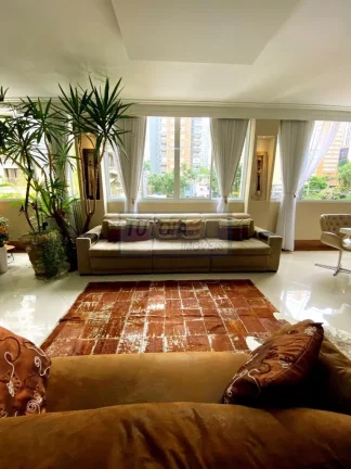 Imagem APARTAMENTO PARA LOCAÇAO NO JARDIM PAULISTA, SÃO PAULO
