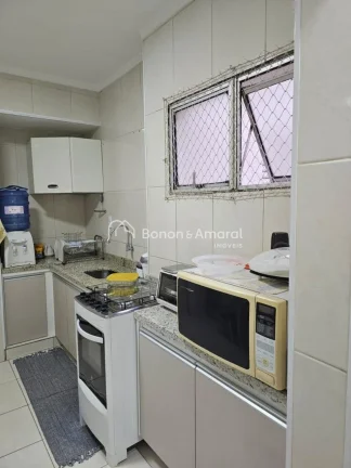 Imagem **Apartamento à Venda no Taquaral ? Campinas/SP** 
Em localização privilegiada, a poucos passos d...
