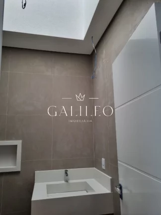Imagem CASA Á VENDA NO CONDOMÍNIO TERRAS DE GÊNOVA EM JUNDIAÍ -SP