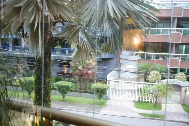 Imagem Apartamento à Venda - Recreio, 3 Quartos, 173 m2