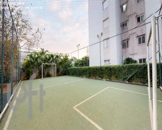Imagem APARTAMENTO RESIDENCIAL em São Paulo - SP, Belém