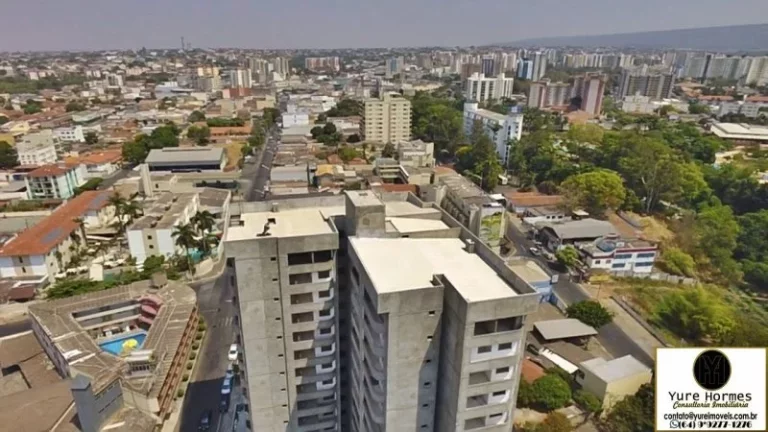 Imagem Apartamentos Financiados Junto a Construtora The Villeneuve