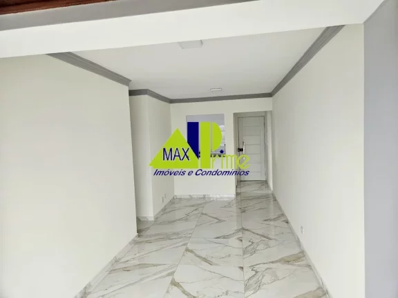Imagem APARTAMENTO RESIDENCIAL em SÃO PAULO - SP, CHÁCARA SEIS DE OUTUBRO