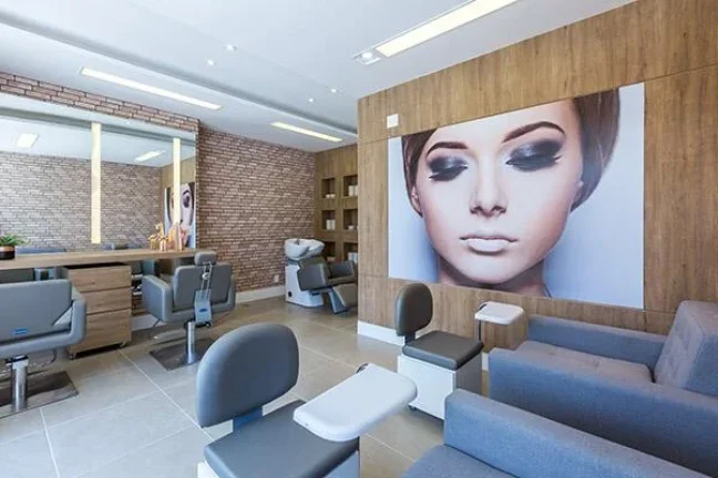 Imagem Resort Bethaville 105m²