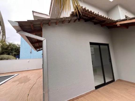 Imagem Casa em Condomínio para Venda em Cuiabá / MT no bairro Jardim Imperial