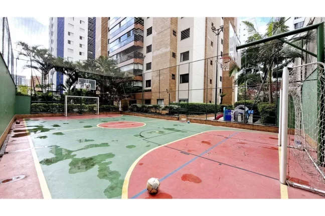 Imagem APARTAMENTO RESIDENCIAL em São Paulo - SP, Campo Belo