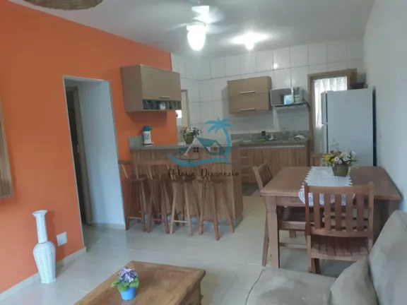 Imagem Excelente apartamento à venda no Acaraú, em Ubatuba