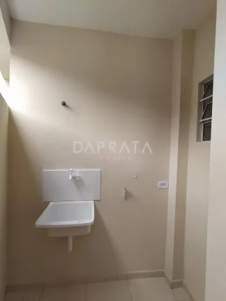 Imagem Casa Kinet 45m, 2 cômodos, 1 vaga, Vila Pindorama, Barueri