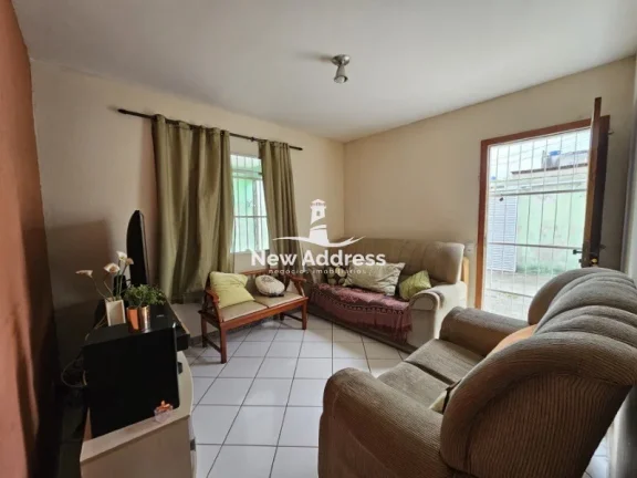 Imagem Casa com 3 Quartos à venda em Serra Dourada III - Serra