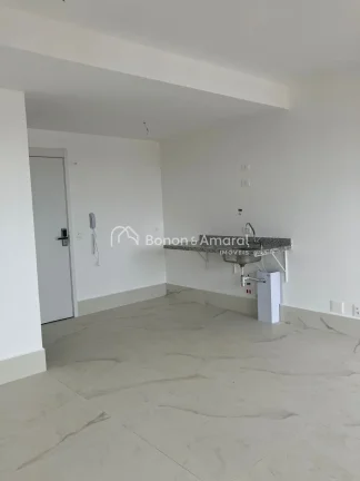 Imagem Descubra a praticidade de morar ou investir no My Way! Apartamento de 1 quarto com excelente aprovei...