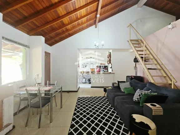 Imagem Residencial Verdes Campos - Casa em Condomínio - Residencial Verdes Campos