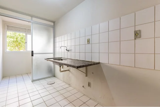 Imagem JCAG 250 Apto 612511051-8 - Apartamento à venda no bairro Jardim Carvalho - Porto Alegre/RS