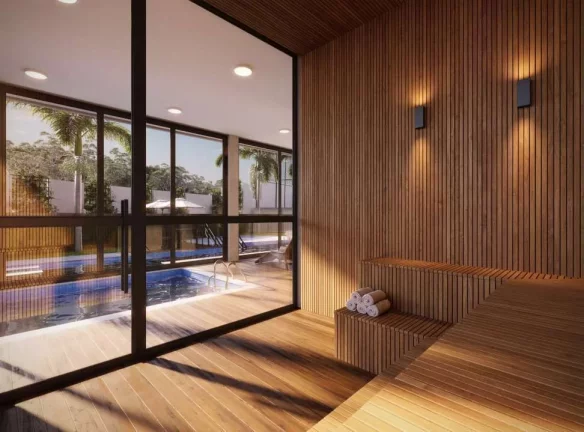 Imagem La Villa Madrid Jundiaí