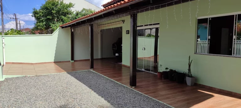 Imagem Casa à venda no São Cristovão