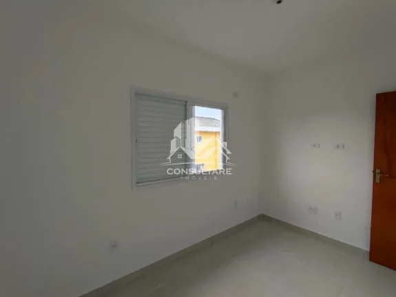 Imagem Apartamento com 2 dorms, Jardim Paraíso, São Vicente - R$ 260 mil, Cod: 9731
