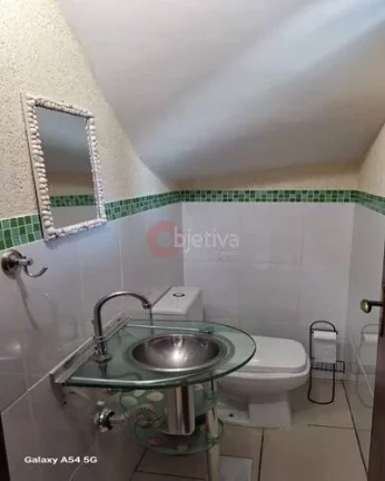 Imagem Apartamento, 3 quartos, mobiliado, Foguete - Cabo Frio