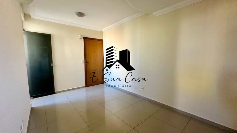 Imagem Apartamento Para Locação 02 Quartos Bairro Cabral Contagem MG