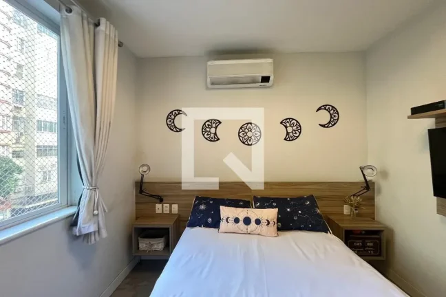 Imagem Apartamento à Venda - Copacabana, 1 Quarto, 67 m2