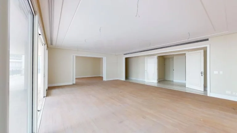 Imagem Apartamento Gardem Novo, 4 suites, 6 vagas, 957m²