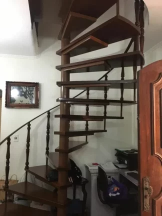 Sobrado Padrão à venda em Santo André/SP