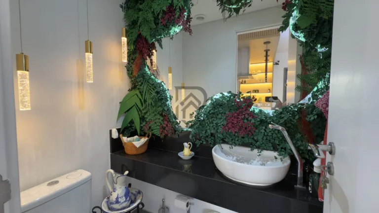 Imagem Apartamento Garden pronto para morar