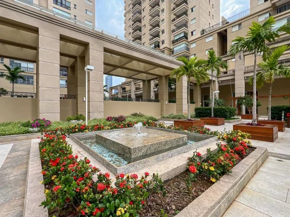 Imagem Apartamento 2 quartos à venda, 96 m² por R$ 1.123.200 - Condomínio Alpha Park - Barueri/SP
