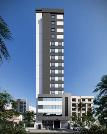 Imagem Apartamento com 3 Quartos à Venda, 125 m² em Meia Praia - Itapema