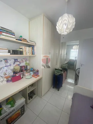 Imagem Apartamento a Venda no bairro Portinho - Laguna, SC