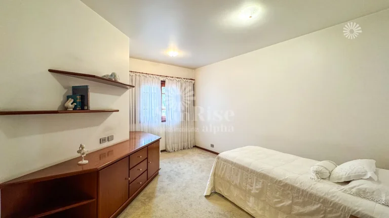 Imagem Casa com 4 suítes à venda - 585 m² - esquina | R$6.435.000 - Alphaville 5