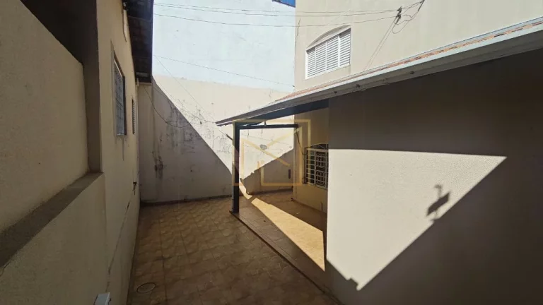 Imagem Comercial / Ponto Comercial na cidade de Hortolândia