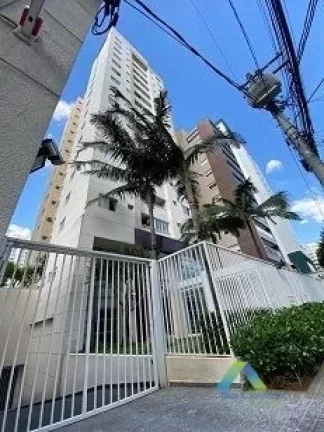 Imagem Apartamento com 2 dormitórios à venda, 57 m², área de lazer completa, por R$ 1.171.000 - Vila Olímpia - São Paulo/SP