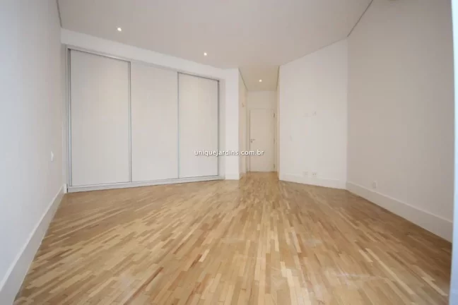 Imagem Apartamento para alugar Moema São Paulo
