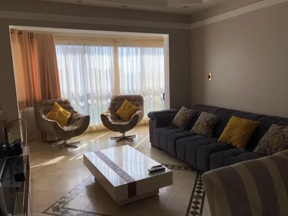 Imagem Apartamento com 2 dormitórios à venda, 277 m² por R$ 1.200.000,00 - Vila Santa Maria - Poá/SP