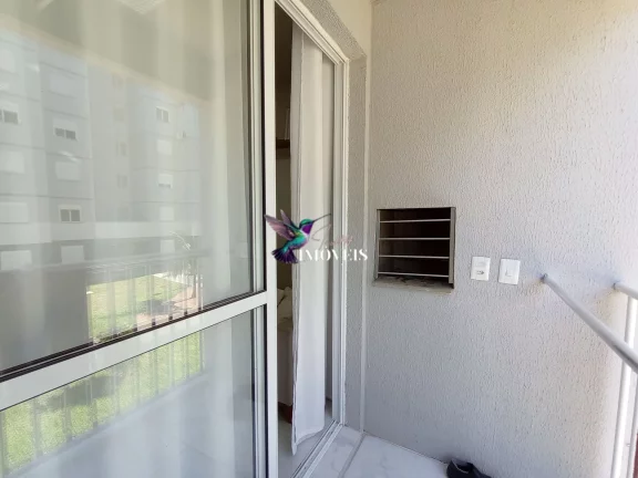 Imagem Portal do Conde - Apartamento em Santa Rita, Guaíba/RS