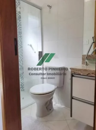 Imagem Sobrado 2 Quartos Santo Andr?(C) - SP - Vila Príncipe de Gales