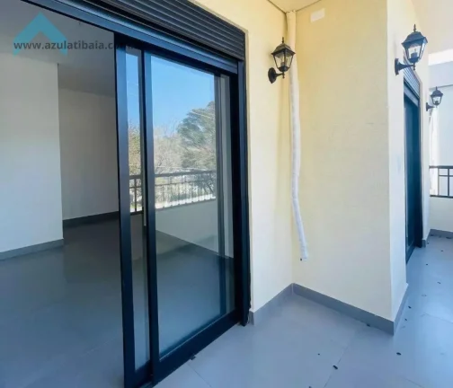 Imagem Mansion Atibaia: Últimas Unidades com Vista da Pedra Grande
