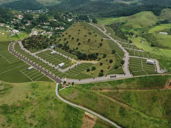 Imagem Loteamento Recanto Verde - Recanto dos Lagos