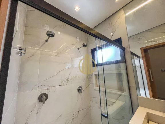 Imagem Casa com 3 suítes venda ou Locação - Vivendas da Mata - Ribeirão Preto/SP