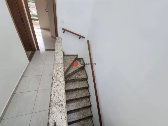 Imagem Sobrado à venda, Baeta Neves, São Bernardo do Campo