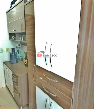 Imagem Apartamento à venda 2 Quartos, 1 Vaga, 62M², Ipiranga, São Paulo - SP