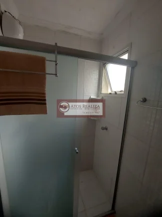 Imagem Novidade a venda no Jardim Sônia Zona Sul de São Paulo Vendo Apartamento de 2 Dormitórios, vaga de garagem coberta, Móveis planejados, portaria 24h. Valor especial R$ 305 Mil agende uma visita e confira.