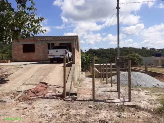 Imagem EXCELENTE CASA A VENDA EM JUATUBA!