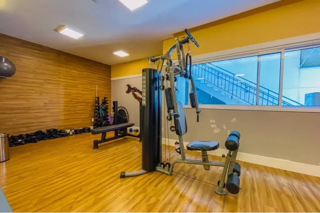 Imagem APARTAMENTO RESIDENCIAL em São Paulo - SP, Vila Gustavo