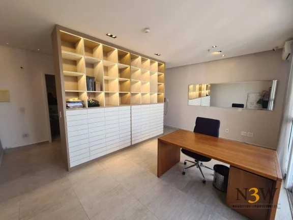 Imagem Sala à venda, 40 m² por R$ 450.000,00 - Vila Leopoldina - São Paulo/SP