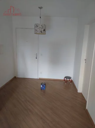 Imagem Apartamento na Vila Andrade - 2 Dorms - 51 m².