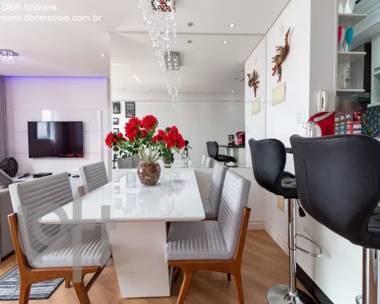 Imagem APARTAMENTO RESIDENCIAL em Sao Paulo - SP, Vila Prudente