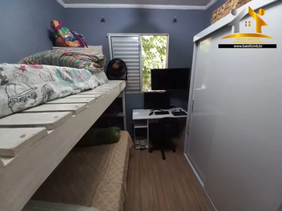 Imagem Casa à venda condomínio Village Wimbledon na Granja Viana - Batelli Imóveis