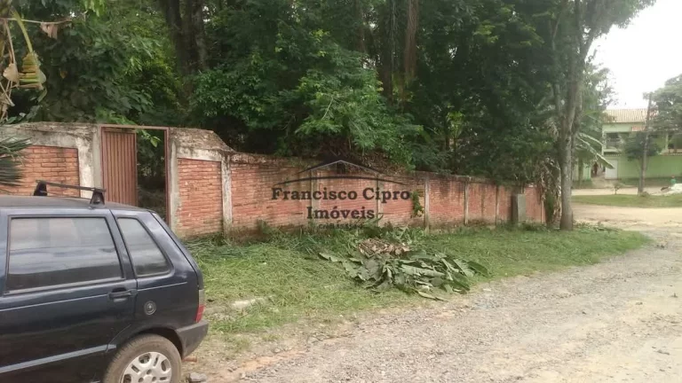 Imagem Terreno à venda no bairro Belvedere Club dos 500 - Guaratinguetá/SP