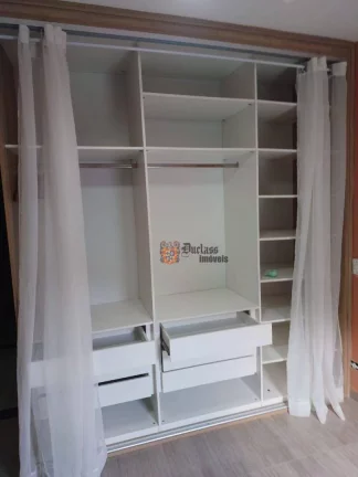 Imagem Apartamento com 2 dormitórios à venda, 83 m² por R$ 600.000,00 - Cidade Jardim - Caraguatatuba/SP